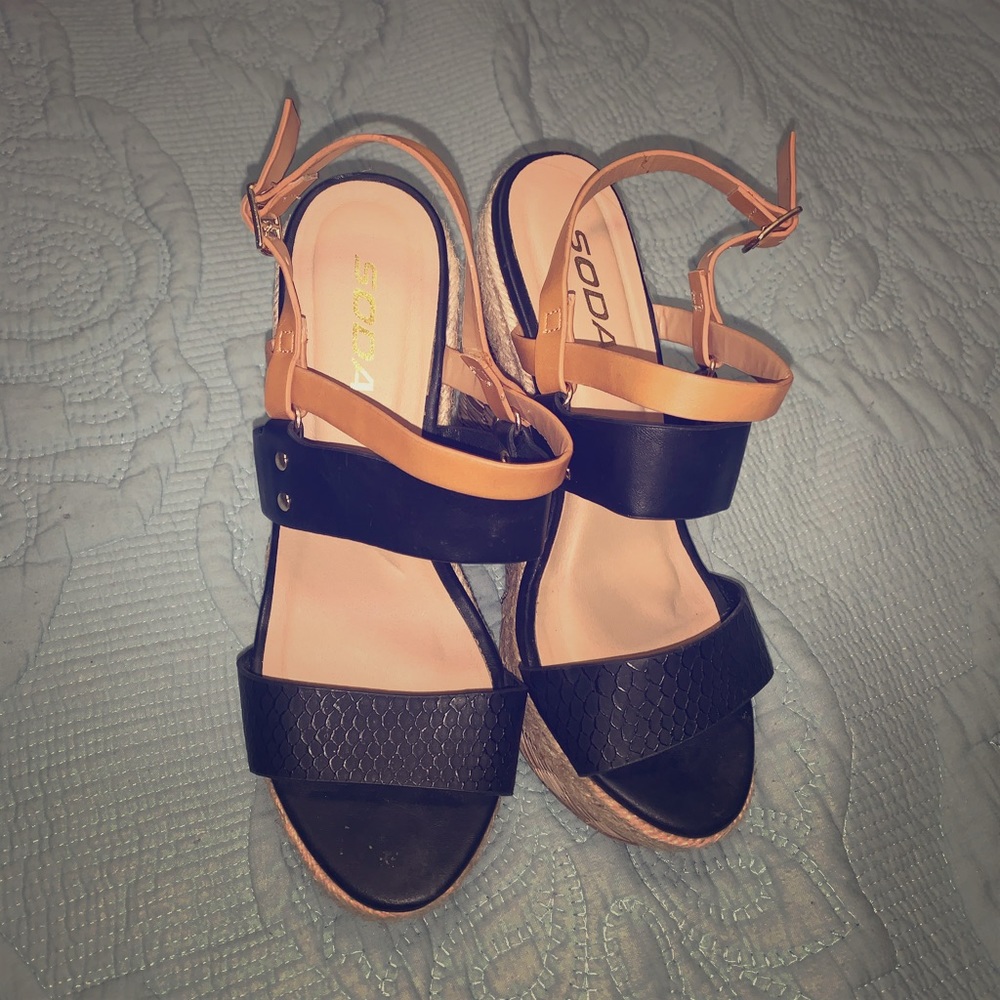 Wedges